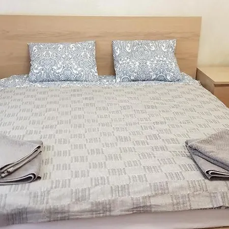 דירות קלוז'-נאפוקה Da & Do מראה חיצוני תמונה