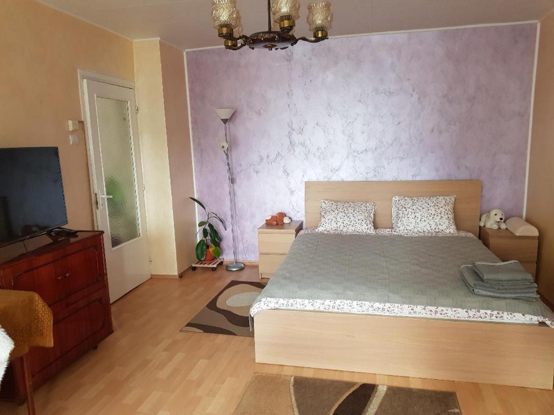 Apartament Da & Do *