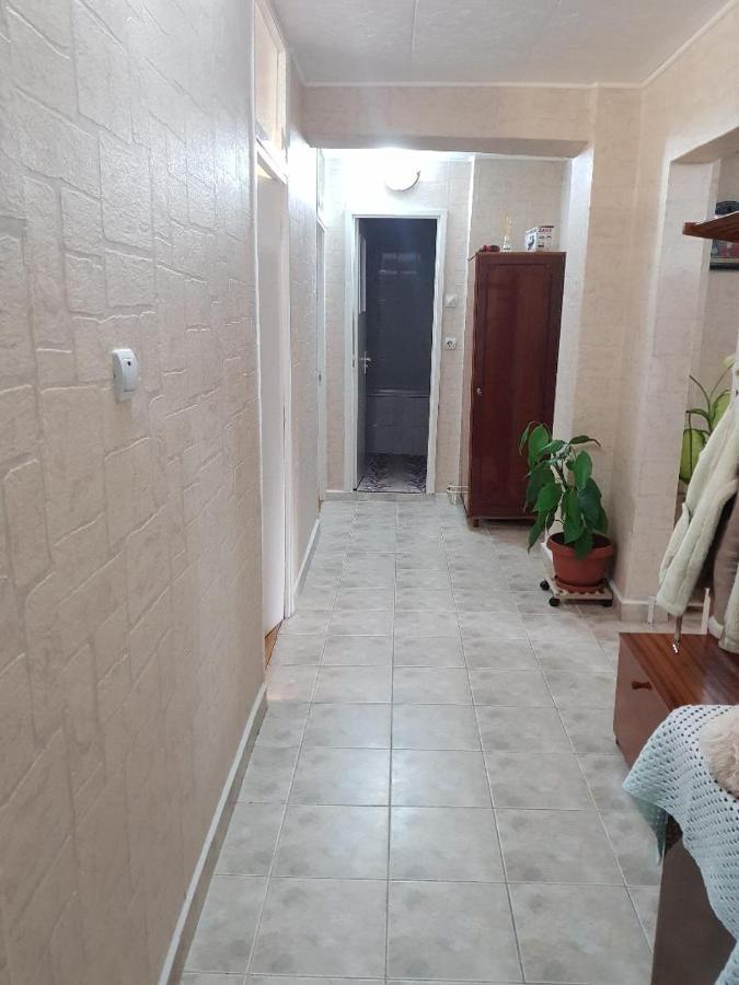 Apartament Da & Do *